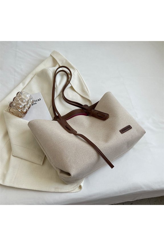 Canvas Women Shoulder Bags Winter Shopper Travel Shopping bags Travel large capacity female Handbag bolsa Big totes bolsas