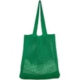 thumbnail image 1 of JUYGO Coconut Girl Aesthetic Crochet Tote Bag - Small, Cute Beach Bag, 1 of 7