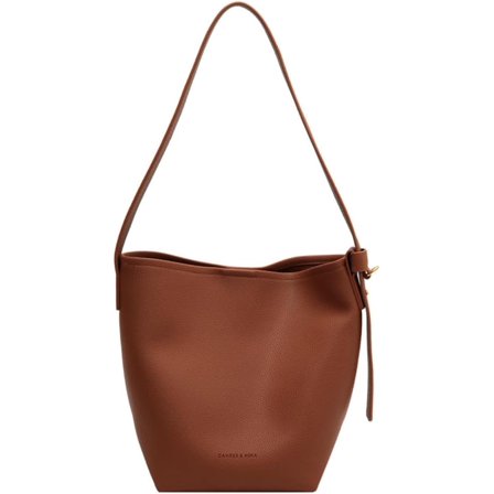 JUYGO Crossbody Bags for Women Faux Leather Shoulder Bag Buckle Bag Tote Handbag Soft Purse Dating Work Shopping