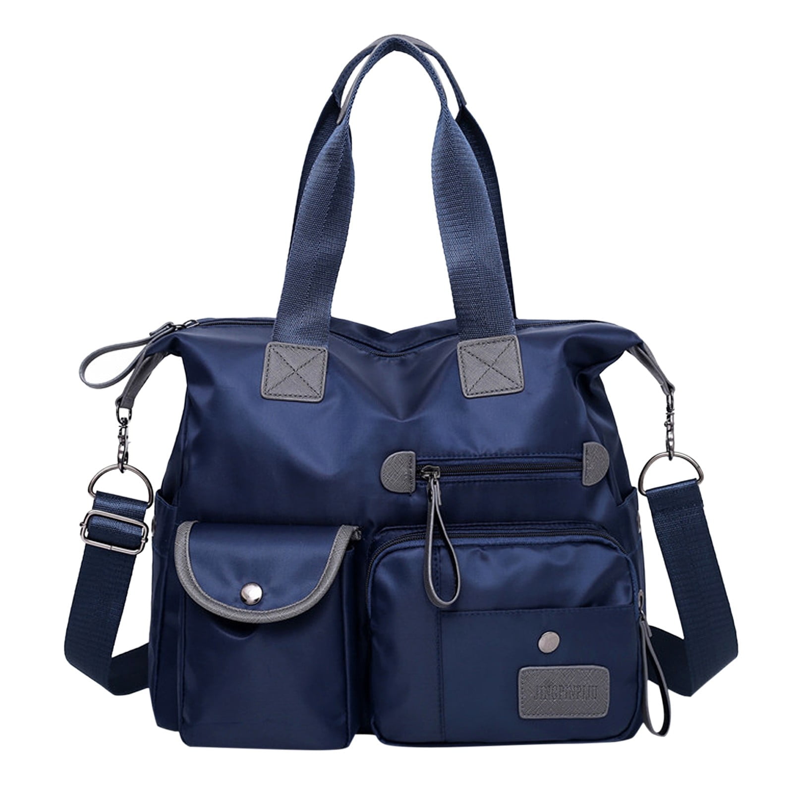 JUYGO Fashion Purses and Handbags for Women Ladies Crossbody Bags Top Handle Satchel Shoulder Bag Small Totes Four Seasons