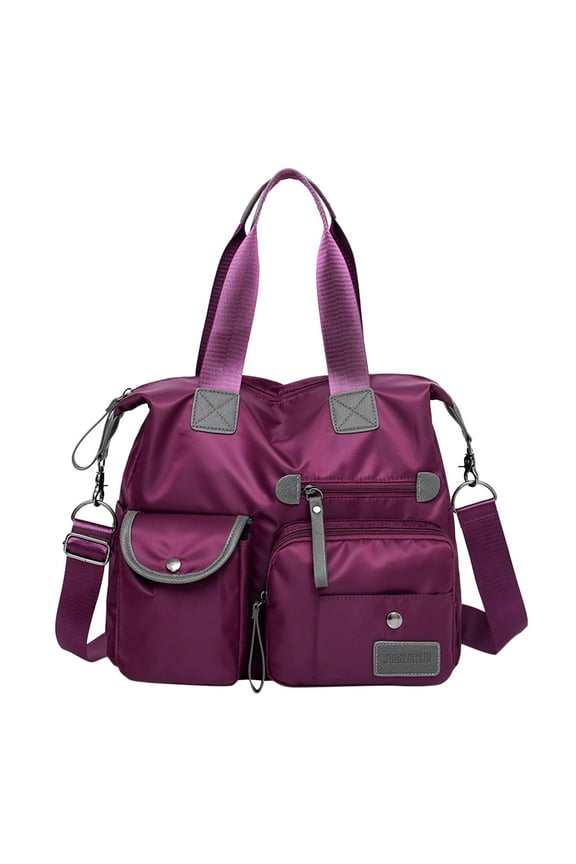 Fashion Purses and Handbags for Women Ladies Crossbody Bags Top Handle Satchel Shoulder Bag Small Totes Four Seasons