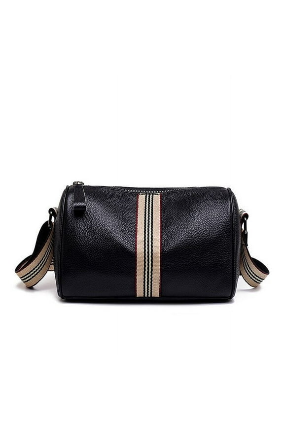 Genuine Leather Women Handbags Capacity Shoulder bag Luxury Fashion Ladies Tote Bag Designer Cowhide Female Crossbody Bags