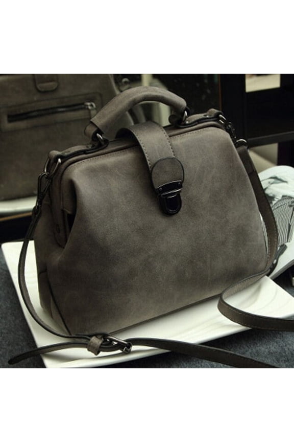 Handbags Women Bag Crossbody bag Luxury Matte Leather Messenger Shoulder Bags for Women Crossbody Handbag sac a main bolsa