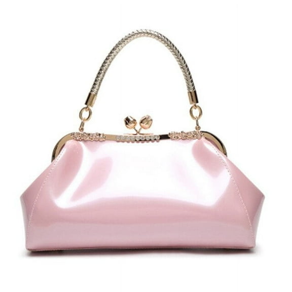 JUYGO High Quality Patent Leather Messenger Bags for Women Fashion Luxury Women bag Diamonds Handbags Shoulder Bags sac bolsa feminina