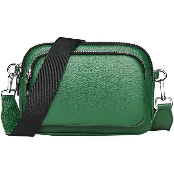 JUYGO Hobo Bags for Women Genuine Leather Shoulder Corssbody Bags Fashion Handbags Satchels Purses