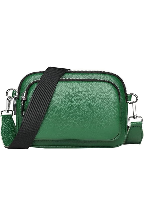 Hobo Bags for Women Genuine Leather Shoulder Corssbody Bags Fashion Handbags Satchels Purses