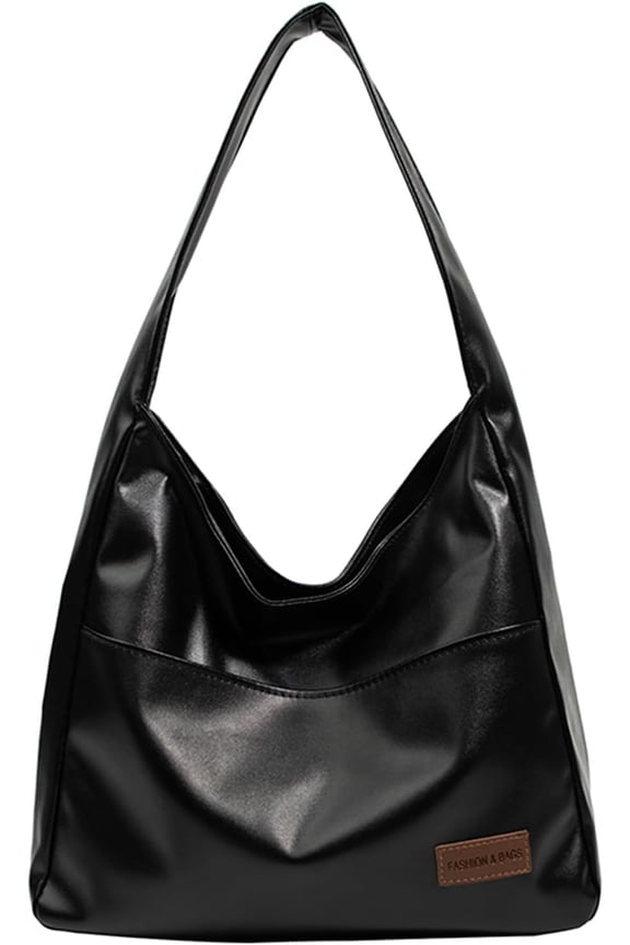 Hobo Bags for Women Trendy Soft Portland Slouchy Leather Handbags Shoulder Bag Work Tote Bag Purse