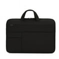 thumbnail image 1 of JUYGO Laptop Bag Multifuction Briefcase Suitable For 12-14inch 15.6 Inch Laptop, 1 of 6