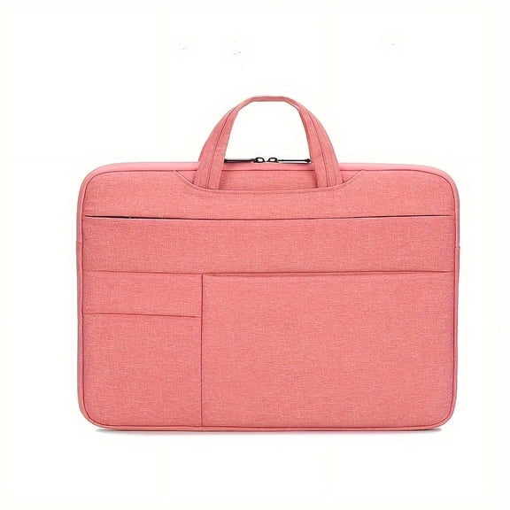 JUYGO Laptop Bag Multifuction Briefcase Suitable For 12-14inch 15.6 Inch Laptop