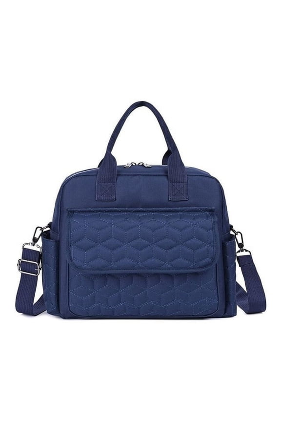 Large Baby Nappy Bags Mommy Waterproof Female Wet Dry Maternity Tote Travel Womens Diaper Handbags For Mom Ladies Nurse Package