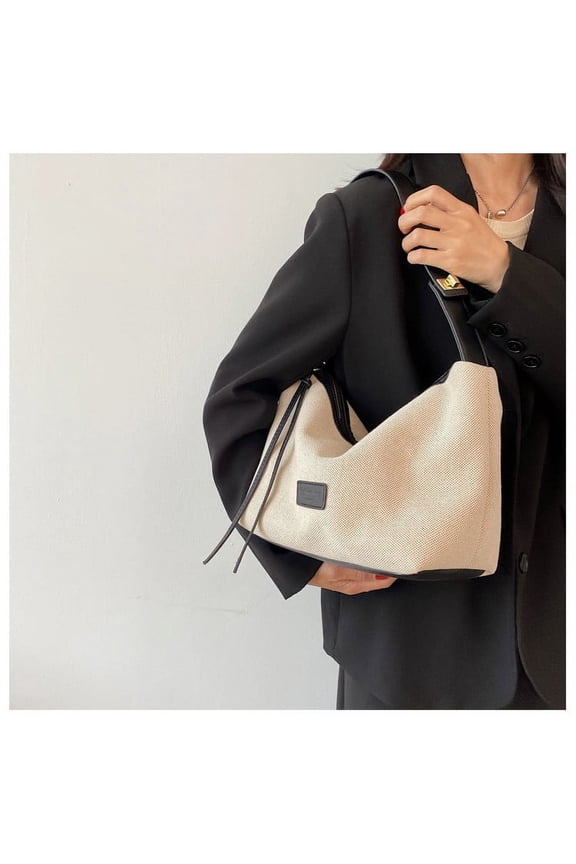 Large capacity canvas women Shoulder bags Brand design hobos Crossbody bags casual female handbag big travel Satchel bolsas