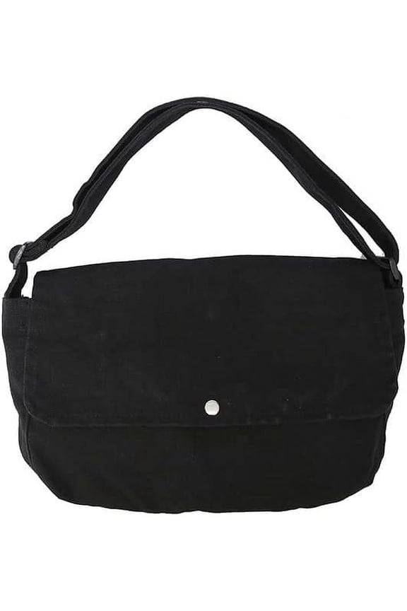 Messenger Bag Cutecore Fairycore Crossbody Purse Coquette Harajuku Shoulder Bag Preppy Stuff (White,One size)