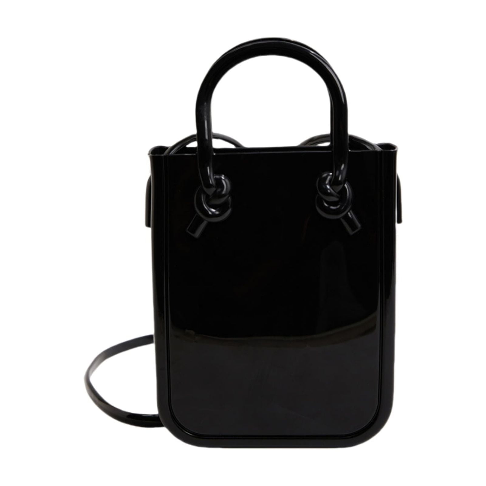 ★TOUT Y EST★ Lady Mini Crossbody OASBCB01_236 No Boundaries Gifting Micro Mini Crossbody - Gold Croc