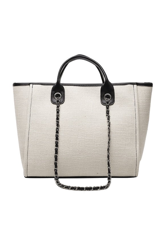 New European and American Bucket Bag Womens Large Capacity Shoulder Bags Chain Casual Tote Bag Handbag Shopping bag bolsos