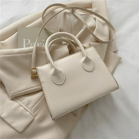 JUYGO Popular Version Of Solid Color Mini Bag Female Handbag Spring New Versatile Small Bag