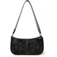 thumbnail image 1 of JUYGO Small Shoulder Bag Y2K Purse for Women Trendy Crossbody Handbag Clutch Purse Classic Retro Satchel Bag, 1 of 6