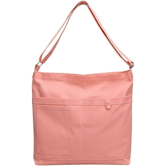 JUYGO Straw Tote Bag for Women Rattan Crossbody Handbags Woven Wicker Clutch Purse Imitation Bamboo Top Handle Shoulder Bag