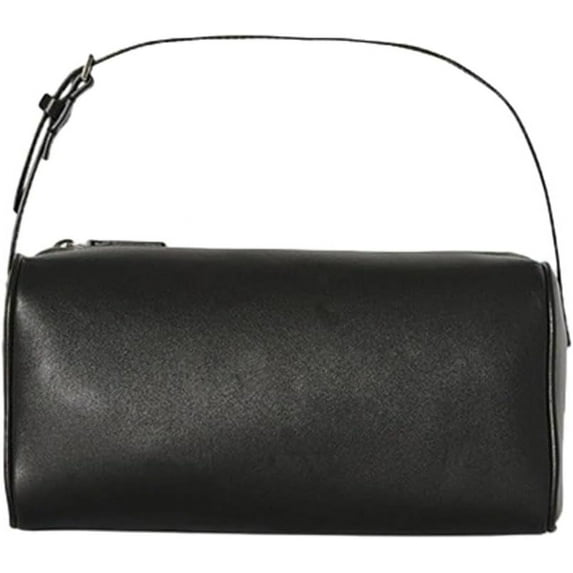 JUYGO Trendy Underarm Handbag Women 2025 Spring Round Shoulder Bags Clutch Purse Top Handle Bag Tote Adjustable Strap