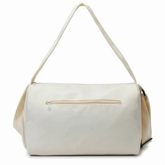 JUYGO Versatile Shopping Oxford Zipper Ladies Crossbody Bags Solid Color Bags for Women Basic Style Free Shipping Bolso Mujer