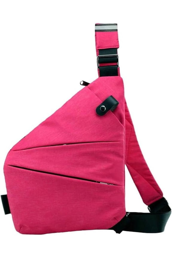 Wander Plus Anti Theft Travel Bag Wander Plus Anti Theft Bag Slim Sling Bag Purse Cross Body Shoulder Bag 2024