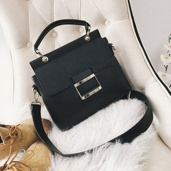 JUYGO Women Bag Vintage Shoulder Bags luxury handbags women bags designer Crossbody Bags For Women sac a main bolsa feminina