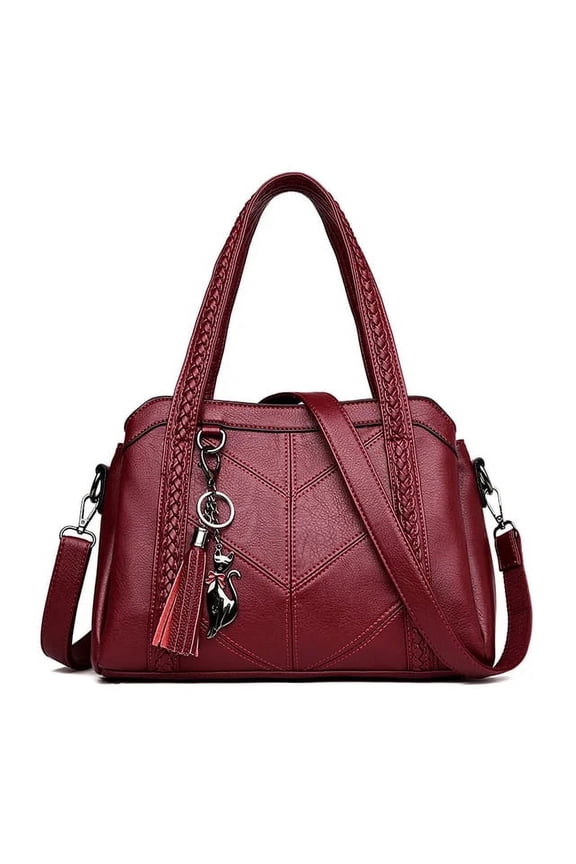 Women Luxury Handbags Women Bags Designer Crossbody Bags for Women Purses and Handbags High Quality Leather Tote Bolsa Feminina