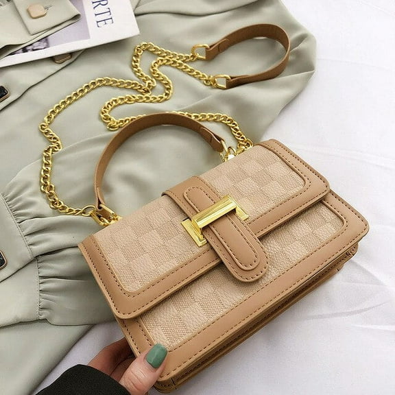 JUYGO Womens Handbags Winter Bags sac a main femme bags for women Shoulder bolso mujer luxury designer handbag fashion