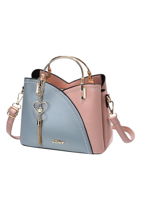 Womens Purses and Handbags Shoulder Bags Designer Top Handle Satchel Tote Spring Summer Trendy Ladies Shoulder Messenger Large Capacity Handbag