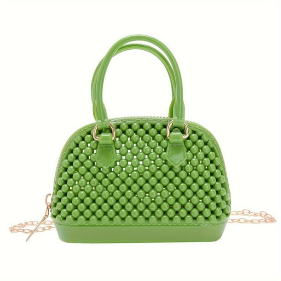 JUYGO shell bag handbag trendy one-shoulder cross-body women‘s bag