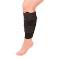 thumbnail image 1 of Juzo Reversible Versatile Support 30-60mmHg Calf Compression Wrap, Beige, L Regular, 1 of 2