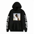 thumbnail image 1 of JUice Hoodie WRLD Casual Hooding Rap,M,23, 1 of 5
