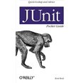 thumbnail image 1 of Pre-Owned JUnit Pocket Guide (Paperback) 0596007434 9780596007430, 1 of 1