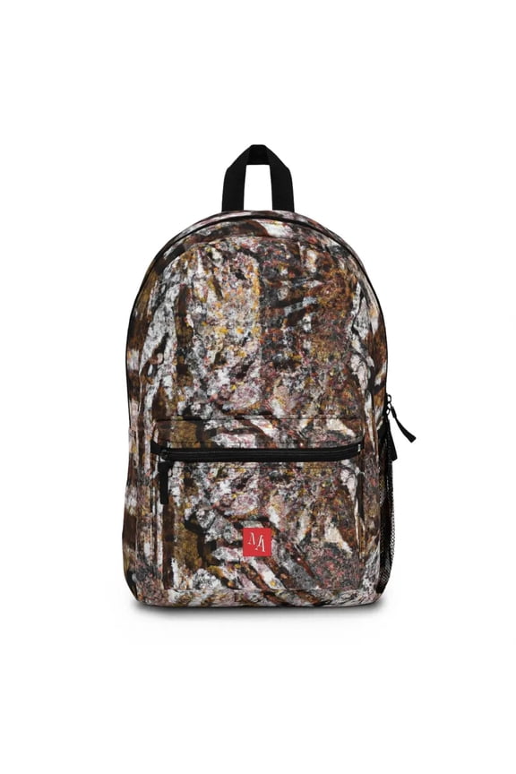 JV Dovelli - Backpack