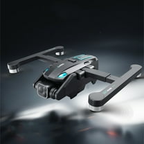 JVBTVB Brushless Motor GPS Drone with 4-Way Obstacle Avoidance, HD Aerial Photography, 2000m Range, 20 Min Flight Time, Easy to Fly Quadcopter