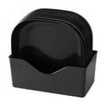 thumbnail image 1 of JVBTVB Reusable Shatterproof Plastic Plates, Dishwasher and Microwave Safe, Lightweight Dinner Plates for Kitchen or Camping, 5.7 Inch Square, 1 of 6