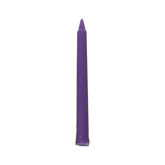 JVBTVB Romantic Proposal Candles Set Of 10, Long Stem Taper Candles For Valentine'S Day, Wedding, Anniversary, And Romantic Dinner Decorations, 6 Inch Elegant Wax Candlesticks