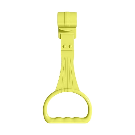 JVBTVB Toys, Baby Fence Pull Ring Baby Fence Pull Ring Pull Standing Toy Hanging Plastic Baby Toddler Aid Baby Toys with Crib Accessories Baby ProductsHoliday Gifts