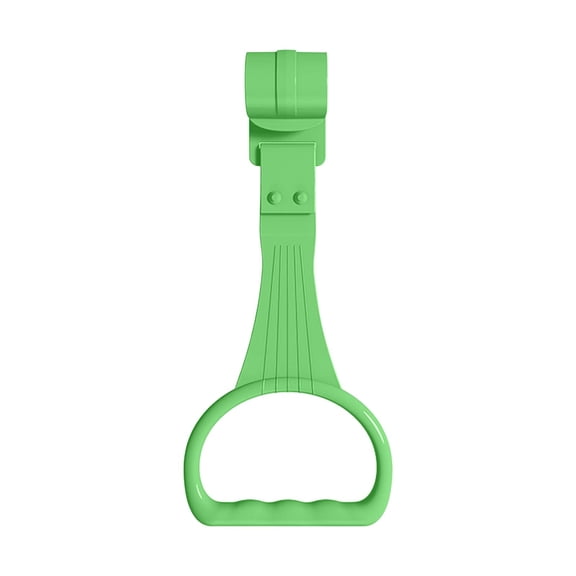 JVBTVB Toys, Baby Fence Pull Ring Baby Fence Pull Ring Pull Standing Toy Hanging Plastic Baby Toddler Aid Baby Toys with Crib Accessories Baby ProductsHoliday Gifts