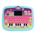 thumbnail image 1 of JVBTVB Toys, English Learning Tablet with LED Screen Early Education and Educational Toy for ChildrenHoliday Gifts, 1 of 6