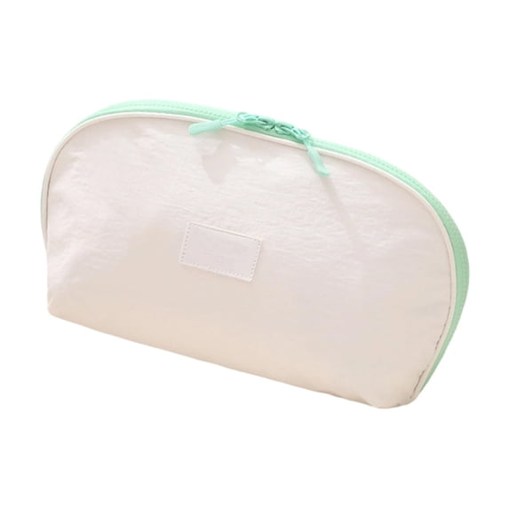 JVBTVB Travel Storage Bags for Underwear, Underwear Organizer Bags Large Capacity Portable Closet Organizers and Storage for Bras, Panties, Socks - 10.6x6.9x4.3 Inches