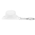 thumbnail image 1 of JVBTVB Western Cowboy Hat Bottle Opener Keychain 2-Pack, Portable Dual Function Beer Opener for Themed Bar Parties, BBQ, and Gifts, 1 of 3