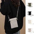 thumbnail image 1 of JVBTVB Women's Small Crossbody Bag Lightweight Phone Purse for Teen Girls Spring Summer Trendy Adjustable Strap Everyday Commute Handbag, 1 of 9