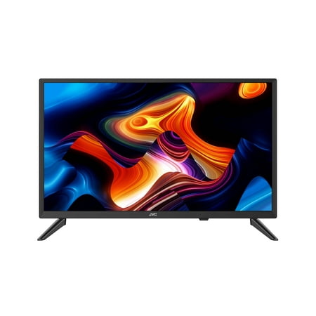 JVC 24" Class HD (720P) LED TV (LT-24MAW200)