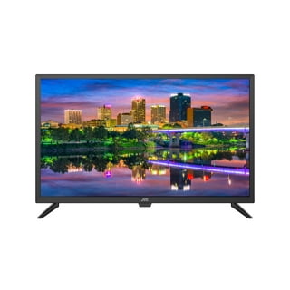 Amazon.com: JVC 32-Inch 720p HD LED Roku Smart TV with Voice