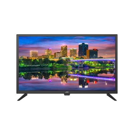 JVC 32" Class HD (720P) LED TV (LT-32MAW200)