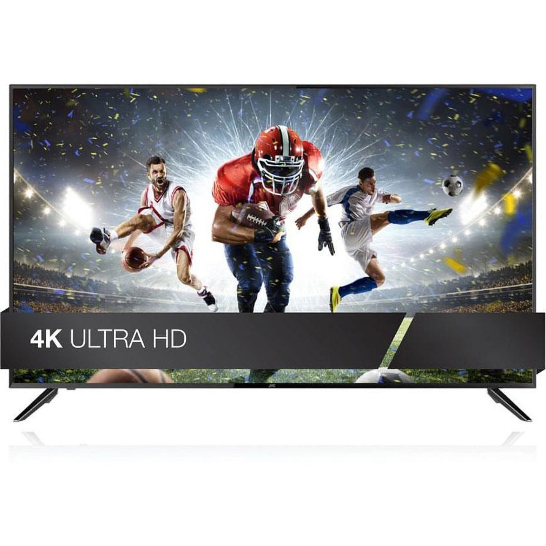 T.V JVC 49