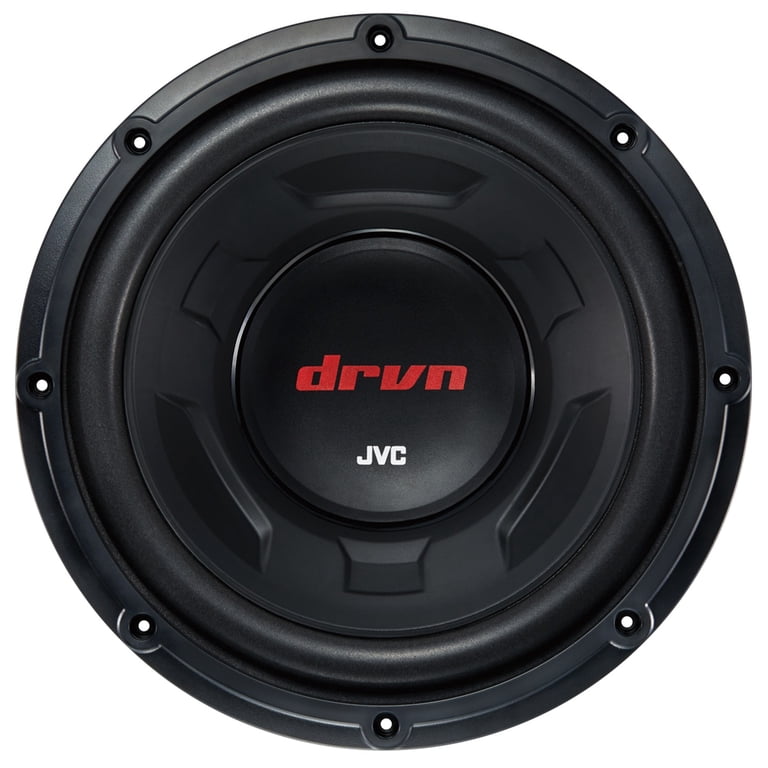 JVC CWDR124 - 12