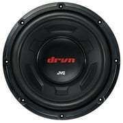 JVC CWDR124 - 12 DRVN Series 1800W 4 Ohm SVC Subwoofer