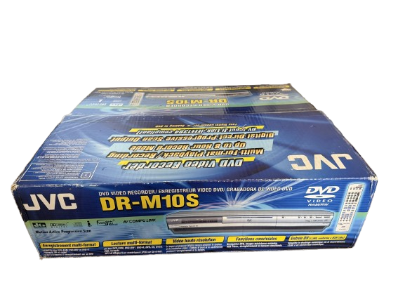 Jvc Dvd Video Recorder Jvc Dvd Video Recorder