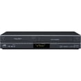 thumbnail image 1 of DR-MV79B DVD/VCR Combo, 1 of 1